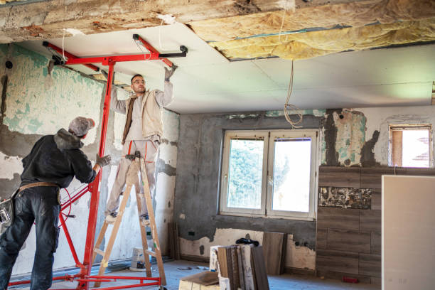 Best Residential Insulation in Pleasantville, IA