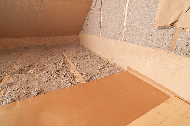 Best Insulation for Specific Applications in Pleasantville, IA